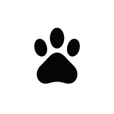 ŁapaPlan Trening psów Logo